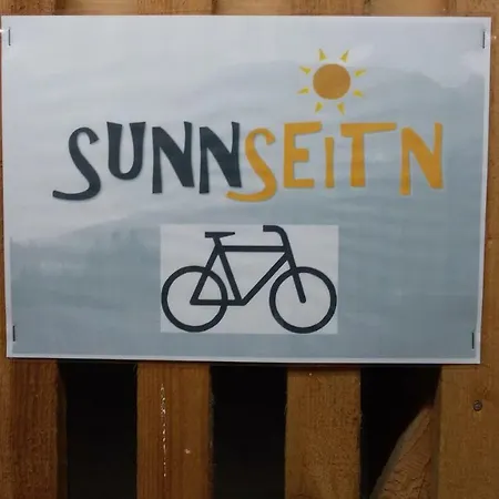 Sunnseitn *