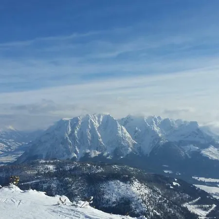 Lejlighed Sunnseitn Bad Mitterndorf